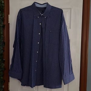 Izod dress shirt